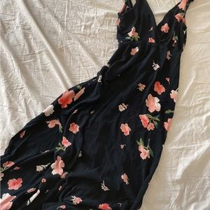 Billabong long dress